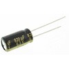 EEUFM0J821L Panasonic コンデンサ 820μF， ，6.3V dc， EEUFM0J821L Panasonic(パナソニック) 65221794