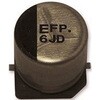 Panasonic コンデンサ 100μF， ，16V dc， EEEFPC101XAP Panasonic(パナソニック)