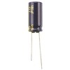 EEUFC1J181 Panasonic コンデンサ 180μF， ，63V dc， EEUFC1J181 Panasonic(パナソニック) 65247414