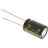 EEUFM1C681 Panasonic コンデンサ 680μF， ，16V dc， EEUFM1C681 Panasonic(パナソニック) 65222939
