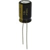 EEUFC1C152 Panasonic コンデンサ 1500μF， ，16V dc， EEUFC1C152 Panasonic(パナソニック) 65223438
