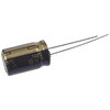EEUFC1J331 Panasonic コンデンサ 330μF， ，63V dc， EEUFC1J331 Panasonic(パナソニック) 65223447