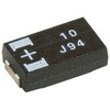 Panasonic ポリマーコンデンサ，POSCAP TPE，470μF，6.3V dc，D4，6TPE470M Panasonic(パナソニック)