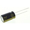 EEUFC2A101 Panasonic コンデンサ 100μF， ，100V dc， EEUFC2A101 Panasonic(パナソニック) 65224409