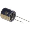 EEUFC1V681S Panasonic コンデンサ 680μF， ，35V dc， EEUFC1V681S Panasonic(パナソニック) 65224540