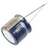 EEUFC1E102S Panasonic コンデンサ 1000μF， ，25V dc， EEUFC1E102S Panasonic(パナソニック) 65224628