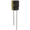 EEUFC1J101 Panasonic コンデンサ 100μF， ，63V dc， EEUFC1J101 Panasonic(パナソニック) 65224890
