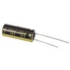 EEUFM1C122L Panasonic コンデンサ 1200μF， ，16V dc， EEUFM1C122L Panasonic(パナソニック) 65227200