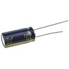 EEUFC1H221 Panasonic コンデンサ 220μF， ，50V dc， EEUFC1H221 Panasonic(パナソニック) 65225766