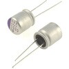 Panasonic ポリマーコンデンサ，SEPF，1mF，16V dc，16SEPF1000M Panasonic(パナソニック)
