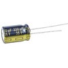 EEUFC1V331 Panasonic コンデンサ 330μF， ，35V dc， EEUFC1V331 Panasonic(パナソニック) 65227026