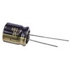 EEUFK1V561S Panasonic コンデンサ 560μF， ，35V dc， EEUFK1V561S Panasonic(パナソニック) 65228487