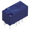 Panasonic リレー 12V dc， 2c接点 基板実装タイプ Panasonic(パナソニック)