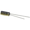 EEUFC1V220 Panasonic コンデンサ 22μF， ，35V dc， EEUFC1V220 Panasonic(パナソニック) 65229370