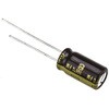 EEUFM1V221L Panasonic コンデンサ 220μF， ，35V dc， EEUFM1V221L Panasonic(パナソニック) 65241559