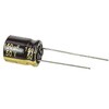 EEUFM1H151 Panasonic コンデンサ 150μF， ，50V dc， EEUFM1H151 Panasonic(パナソニック) 65241498