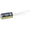 EEUFC1J101L Panasonic コンデンサ 100μF， ，63V dc， EEUFC1J101L Panasonic(パナソニック) 65234550