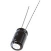 EEUHD1V101 Panasonic コンデンサ 100μF， ，35V dc， EEUHD1V101 Panasonic(パナソニック) 65231820