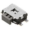 EVQPUC02K Panasonic �^�N�^�C���X�C�b�` SPST �\�ʎ��� �X�g���[�g Push-On Panasonic(�p�i�\�j�b�N) 65231944