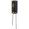 EEUFK1A182 Panasonic コンデンサ 1800μF， ，10V dc， EEUFK1A182 Panasonic(パナソニック) 65232976