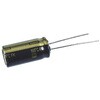 EEUFK1V561 Panasonic コンデンサ 560μF， ，35V dc， EEUFK1V561 Panasonic(パナソニック) 65234760