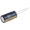 EEUFK1E821 Panasonic コンデンサ 820μF， ，25V dc， EEUFK1E821 Panasonic(パナソニック) 65234787