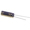 EEUFC1J151 Panasonic コンデンサ 150μF， ，63V dc， EEUFC1J151 Panasonic(パナソニック) 65235006