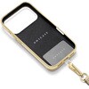 UNI-25MP-CBPG Cross Body Case Duo (prism gold) for iPhone 17 Pro ���j�P�[�X 65235601