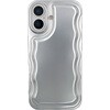 UNI-25M-WLSV wavy loop(silver) for iPhone 17 ���j�P�[�X 65236301