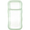 UNI-25MP-WCMT Wavy Case (mint) for iPhone 17 Pro jP[X 65236398