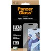iPhone 17 PanzerGlass Screen Protector Classic Fit t
