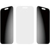 SA41290 iPhone 17 SAFE. by PanzerGlass Privacy Screen Protector UWF t SAFE 65236529