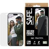 SA41290 iPhone 17 SAFE. by PanzerGlass Privacy Screen Protector UWF t SAFE 65236529