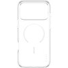 CR48537 iPhone 17 Pro Max CARE by PanzerGlass Flagship Case Transparent Urban Combat w. White MagSafe CARE 65236617