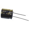 EEUFC1J681S Panasonic コンデンサ 680μF， ，63V dc， EEUFC1J681S Panasonic(パナソニック) 65255464