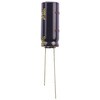 EEUFK1E102L Panasonic コンデンサ 1000μF， ，25V dc， EEUFK1E102L Panasonic(パナソニック) 65237334