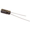EEUFM0J151 Panasonic コンデンサ 150μF， ，6.3V dc， EEUFM0J151 Panasonic(パナソニック) 65248726