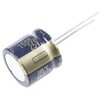EEUFK1E152S Panasonic コンデンサ 1500μF， ，25V dc， EEUFK1E152S Panasonic(パナソニック) 65244124