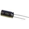 EEUFK1C272 Panasonic コンデンサ 2700μF， ，16V dc， EEUFK1C272 Panasonic(パナソニック) 65244255