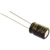 EEUFK0J681 Panasonic コンデンサ 680μF， ，6.3V dc， EEUFK0J681 Panasonic(パナソニック) 65244420
