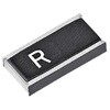 ERJB2CFR015V 抵抗器, 15mΩ, 0612 (1632M), 0.75W Panasonic(パナソニック) 65247308