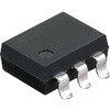 AQV252GA パナソニック，  ソリッドステートリレー 最大負荷電流:2.5 A 最大負荷電圧:60 V ac/dc 表面実装， AQV252GA Panasonic(パナソニック) 65247475