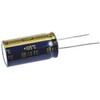 EEUFC1C822 Panasonic コンデンサ 8200μF， ，16V dc， EEUFC1C822 Panasonic(パナソニック) 65247658