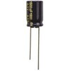 EEUFK0J152 Panasonic コンデンサ 1500μF， ，6.3V dc， EEUFK0J152 Panasonic(パナソニック) 65248139