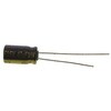 EEUFC1V470 Panasonic コンデンサ 47μF， ，35V dc， EEUFC1V470 Panasonic(パナソニック) 65248884
