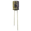 EEUFC1J680 Panasonic コンデンサ 68μF， ，63V dc， EEUFC1J680 Panasonic(パナソニック) 65249776