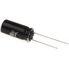 EEUEE2D330 Panasonic コンデンサ 33μF， ，200V dc， EEUEE2D330 Panasonic(パナソニック) 65250957