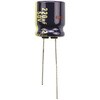 EEUFC1H221S Panasonic 電解コンデンサ EEUFC1H221S Panasonic(パナソニック) 65251350