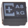 Panasonic ポリマーコンデンサ，POSCAP TPE，100μF，8V dc，B2，8TPE100MAZB Panasonic(パナソニック)