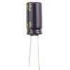 EEUFC1H471B Panasonic コンデンサ 470μF， ，50V dc， EEUFC1H471B Panasonic(パナソニック) 65254274